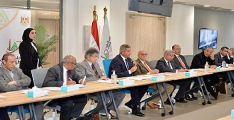 بدء أولى جلسات اللجنة الرئيسية لتطوير الإعلام برئاسة المهندس خالد عبدالعزيز