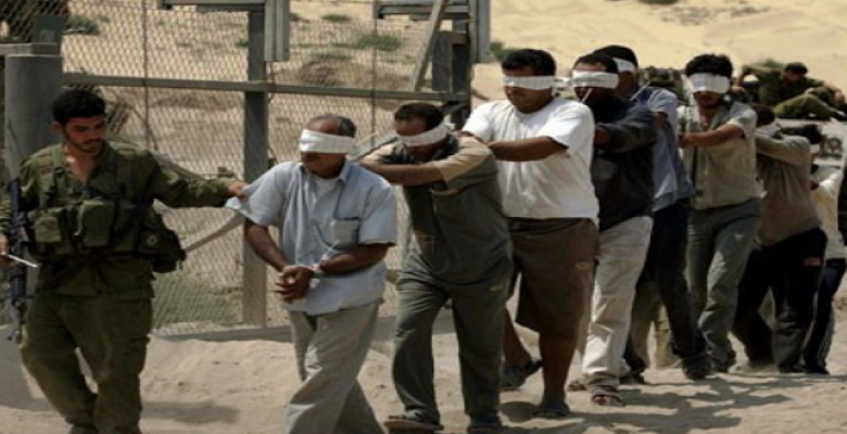 الرئاسة الفلسطينية تحذر من خطورة أوضاع الأسرى الفلسطينيين فى سجون الاحتلال الإسرائيلى