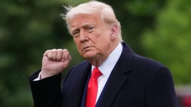 ترامب فى استراتيجيته الأمنية الجديدة: يجب الحفاظ على هيمنتنا فى القطاع المالى العالمى