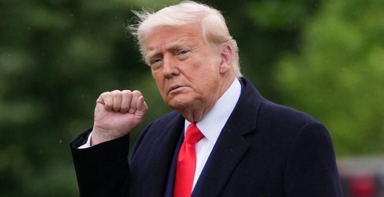 ترامب فى استراتيجيته الأمنية الجديدة: يجب الحفاظ على هيمنتنا فى القطاع المالى العالمى