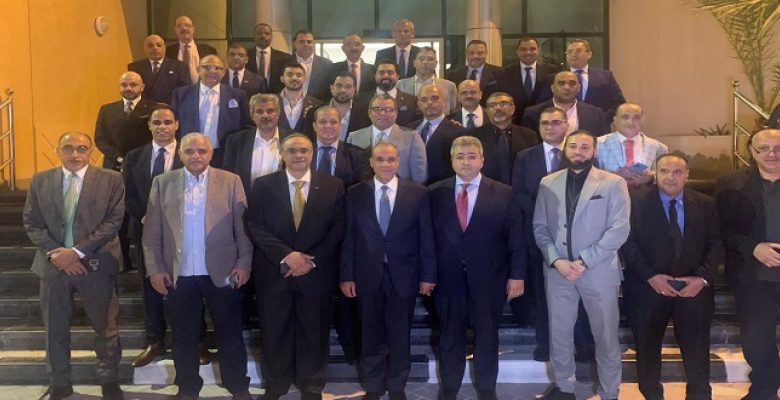 بالصور.. وزير الخارجية لـ الجالية المصرية بقطر: الدولة تقدر دوركم المهم باعتباركم نماذج مشرفة لمصر