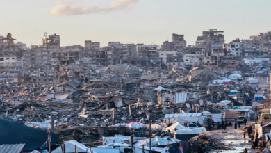 اسوشيتدبرس : الإعلان عن الهيئة الدولية لإدارة غزة قبل نهاية العام