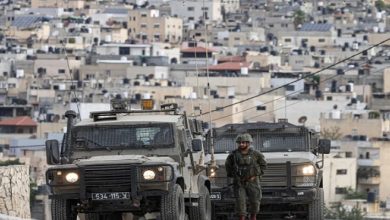 مستوطنون يعتدون على الفلسطينيين شرق طوباس بالضفة الغربية