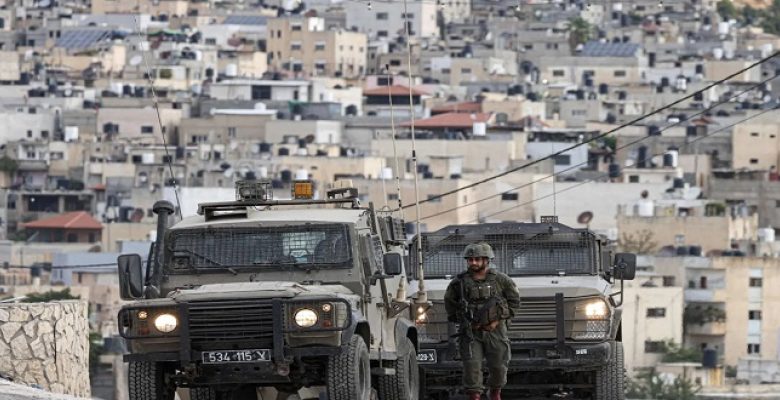 مستوطنون يعتدون على الفلسطينيين شرق طوباس بالضفة الغربية