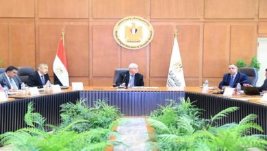 وزير التعليم العالى يؤكد الدور الحيوى لصندوق رعاية المبتكرين والنوابغ فى دعم الابتكار وتمكين الشباب