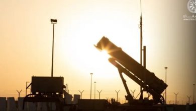 الدفاع السعودية تعلن التصدى لـ 30 مسيرة معادية استهدفت المنطقة الشرقية