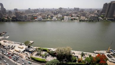 الأرصاد: طقس الثلاثاء دافئ نهارا بارد ليلا والعظمى بالقاهرة 23