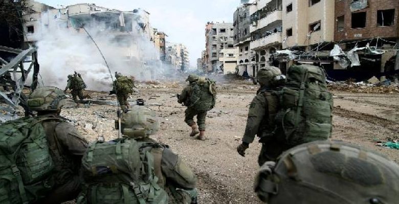 سانا: قوات إسرائيلية تعتقل سوريًا بريف القنيطرة