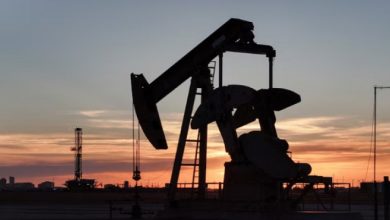 ارتفاع أسعار النفط مع تقييم الأسواق مخاطر الإمدادات 