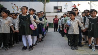 انتظام الدراسة اليوم بعد إجازة عيد الفطر.. ووزارة التعليم تشدد على متابعة الحضور