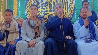 قصر ثقافة أسوان يقدم عروضًا فنية وثقافية بمناسبة عيد الفطر