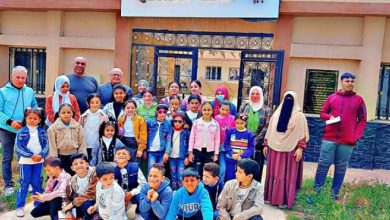 قصور الثقافة بشمال سيناء تحتفى بالعيد بالتراث والفنون والشعر والمواهب