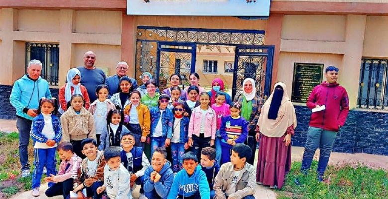 قصور الثقافة بشمال سيناء تحتفى بالعيد بالتراث والفنون والشعر والمواهب