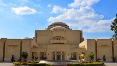 الأوبرا تعلن تبكير موعد بدء عروضها اعتبارًا من السبت المقبل