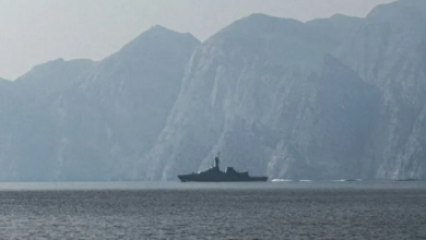 البحرين تتقدم بمشروع قرار لمجلس الأمن يسمح باستخدام القوة لحماية مضيق هرمز