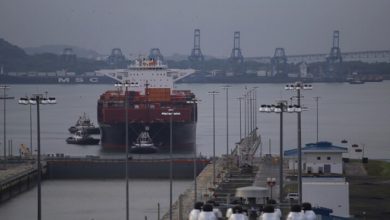 حين يختنق مضيق هرمز.. تتعثر أناقة العالم