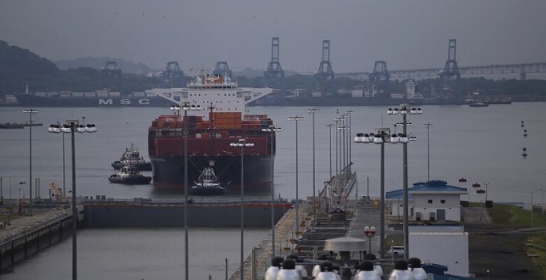 حين يختنق مضيق هرمز.. تتعثر أناقة العالم