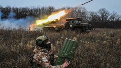 الدفاع الروسية: اعتراض وتدمير 55 مسيرة أوكرانية فوق عدة مقاطعات خلال الليل