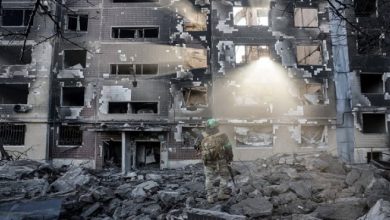 الأمم المتحدة تجدد الدعوة لوقف فورى لإطلاق النار فى أوكرانيا وتحذر من تصاعد العنف