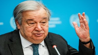 الأمم المتحدة تدين هجمات المستوطنين الإسرائيليين الدائمة فى الضفة الغربية المحتلة