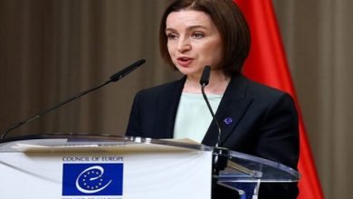 مولدوفا: غارات روسية بأوكرانيا تقطع خط الربط الكهربائى مع أوروبا