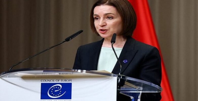 مولدوفا: غارات روسية بأوكرانيا تقطع خط الربط الكهربائى مع أوروبا