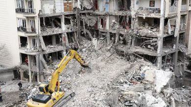 مسئول: أمريكا ستواصل ضرباتها على إيران ووقف الهجمات يقتصر على منشآت الطاقة