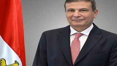 وزير الزراعة: التوسع فى الميكنة الحديثة لتقليل فاقد الحصاد ودعم صغار المزارعين