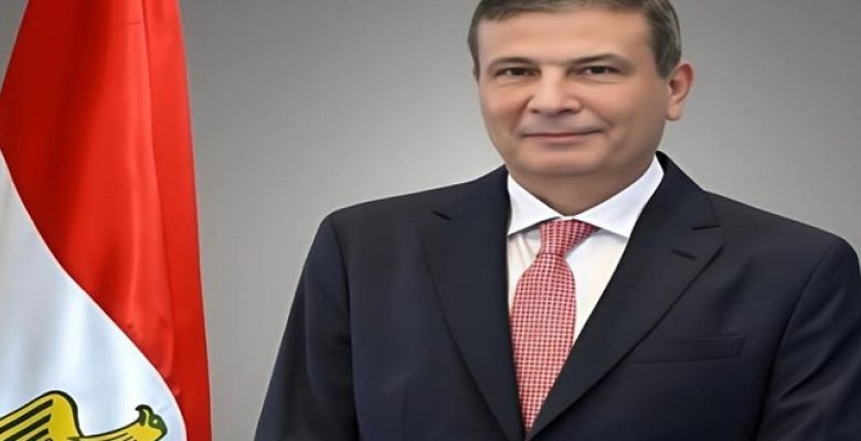 وزير الزراعة: التوسع فى الميكنة الحديثة لتقليل فاقد الحصاد ودعم صغار المزارعين