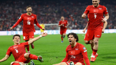 تركيا تتأهل لكأس العالم 2026 بعد الفوز على كوسوفو بهدف نظيف