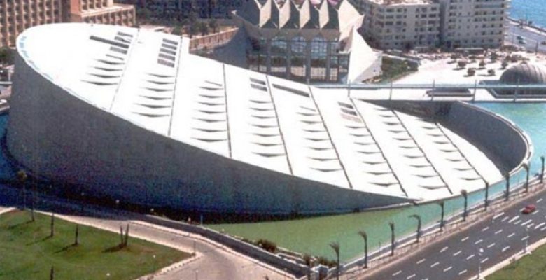 مكتبة الإسكندرية تنظم اليوم مؤتمر”فن الحياة – رؤى مختلفة حول الإنسان”