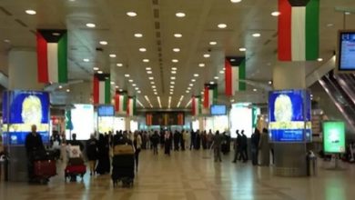 هجمات بمسيّرات تستهدف منشآت حيوية فى الكويت والبحرين