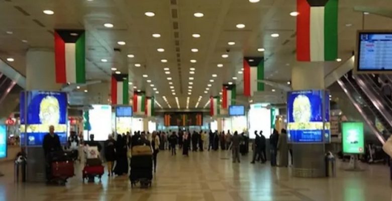 هجمات بمسيّرات تستهدف منشآت حيوية فى الكويت والبحرين