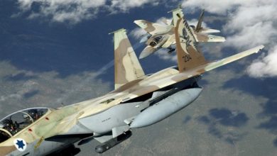 الجيش الإسرائيلى: أسقطنا أكثر من 16 ألف قنبلة على إيران منذ بداية الحرب