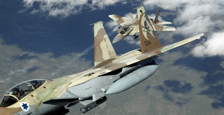 الجيش الإسرائيلى: أسقطنا أكثر من 16 ألف قنبلة على إيران منذ بداية الحرب